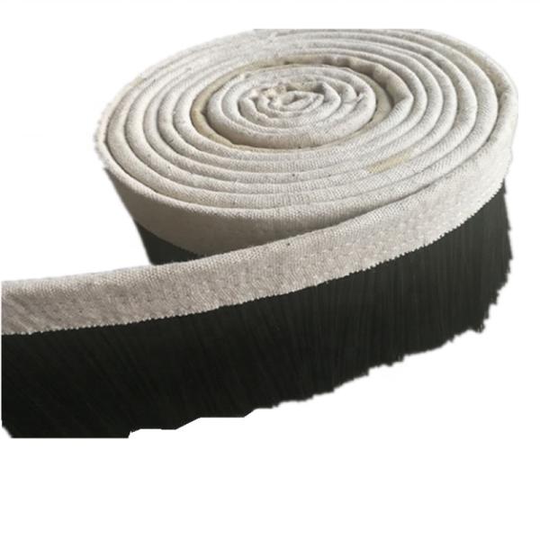 щетка чистки конвейерной ленты холста производственной линии 1000mm