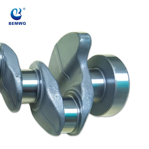 BEMWQ BMW Engine Parts 11212212762 1121 7599247 Engine Crankshaft For BMW N20