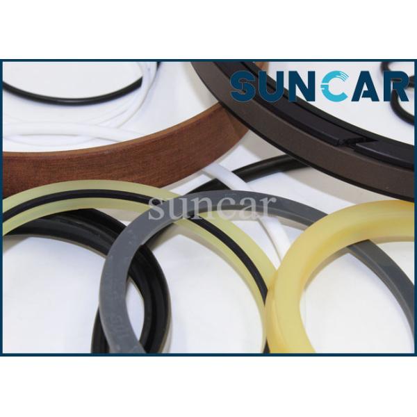 ISO9001 131-62-05080 Lift Cylinder Seal Repair Kit D50A-16 Dozer Komatsu Replacement Kits