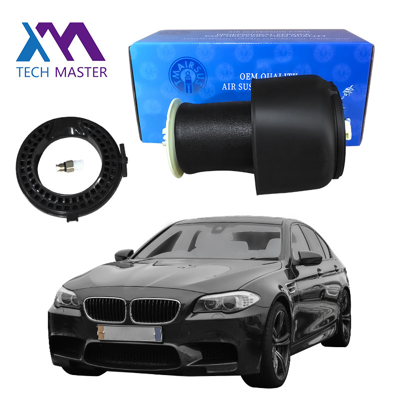 Задняя воздушная пружина BMW F07 GT F10 F11 5 серии 2010-2016