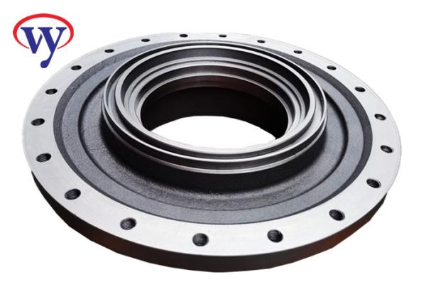 Cubo PC270LC-7L de aço das peças de PC200-8 MO Gearbox Komatsu Excavator Spare