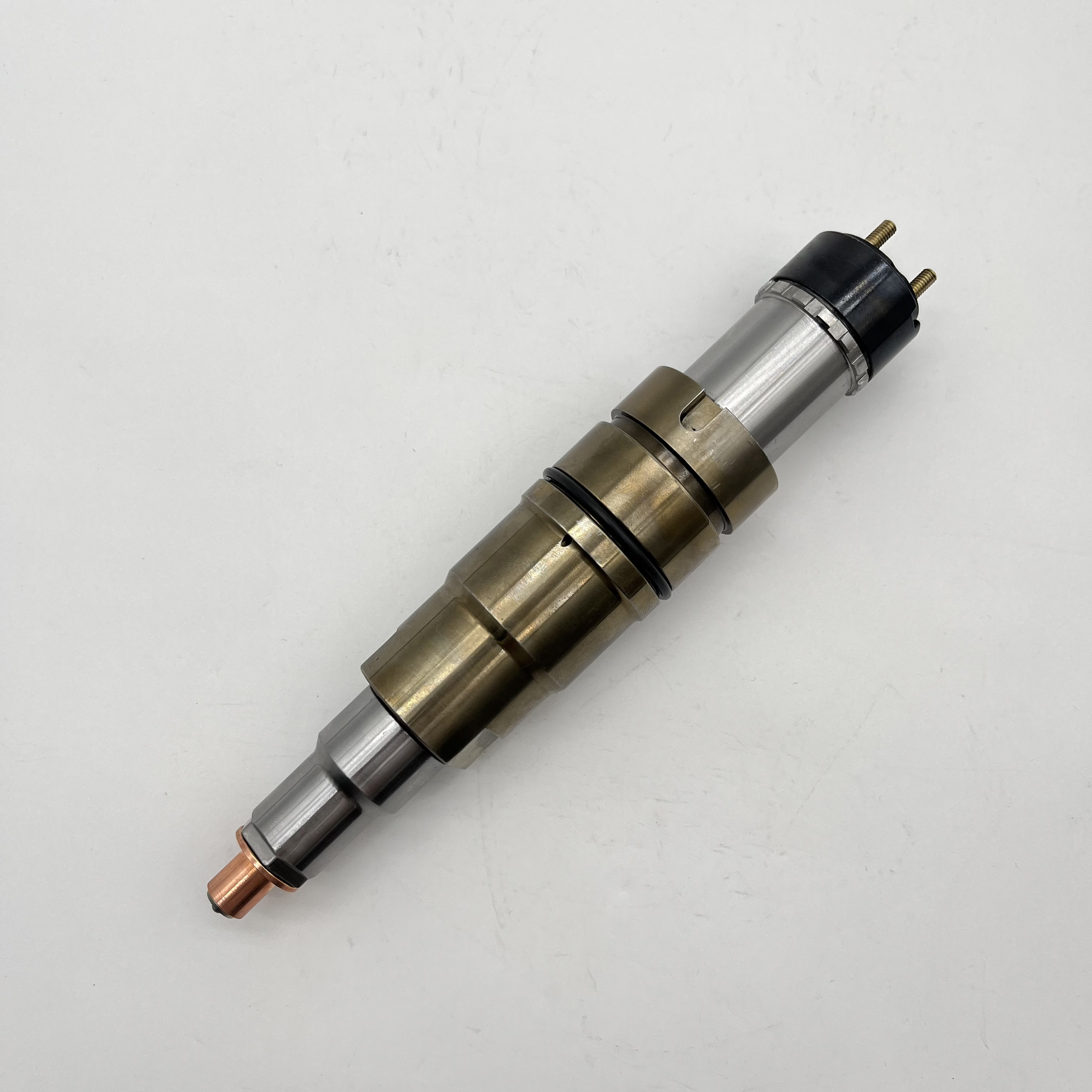 4327147 Cum-Mins XPI High Pressure Cr Injector For ISX12 ISX15 Heavy Duty Diesel Engine