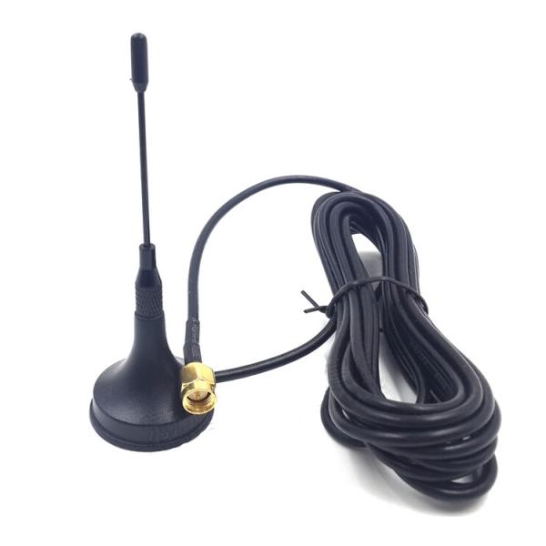 Сотовая антенна B618 B618s 4G LTE WIFI Внешняя магнитная антенна с 3 метрами кабельной коммуникационной антенной