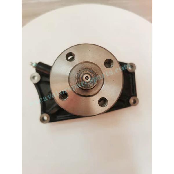 Водяная помпа J211-0230M двигателя дизеля экскаватора EX200 ZX200 6BD1 6BG1