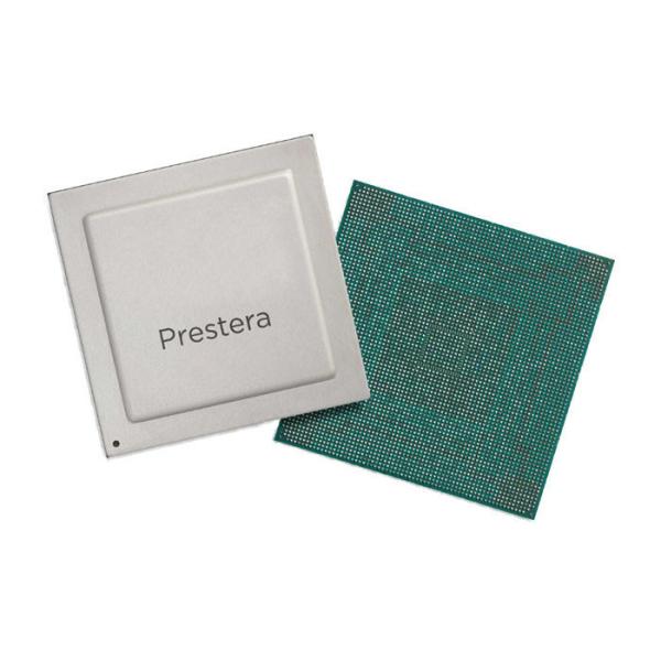 98DX3500A0-DAR4C000 Ethernet IC Prestera® 3500 Ethernet Switches L2/L3+ Switch Devices