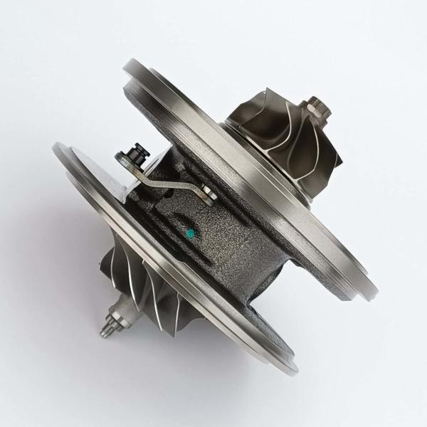 GTB2260VK Turbo Cartucho 777853-0005 777853-0006 777853-0010 para turbocompressor ajustável BMW