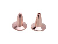Peças de corte a laser de fibra CNC BLT Boca para cabeça de corte BOCI