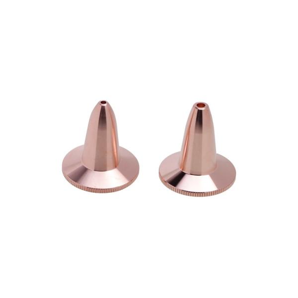 Части для резки лазером из волокон с ЧПУ BLT Nozzle для режущей головки BOCI Boci Consumables