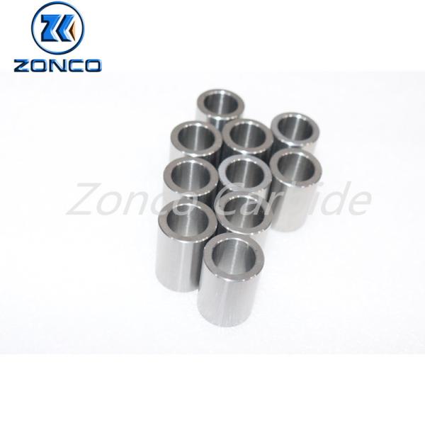 Qualified Cemented Tungsten Carbide Wear Parts