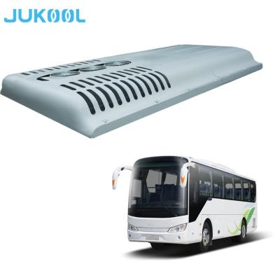 Condicionador de ar do carro de R407C 80000BTU