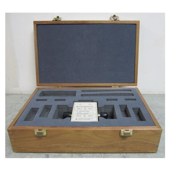 Durable 4 Port Keysight ECal Module , Agilent N4431A RF Electronic Calibration