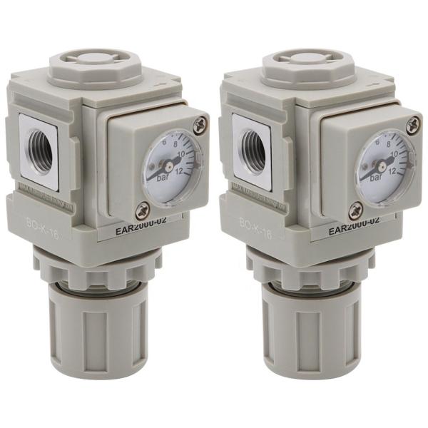 1MPa NAR Pneumatic Air Pressure Regulating Valve Reducing Regulator Parts
