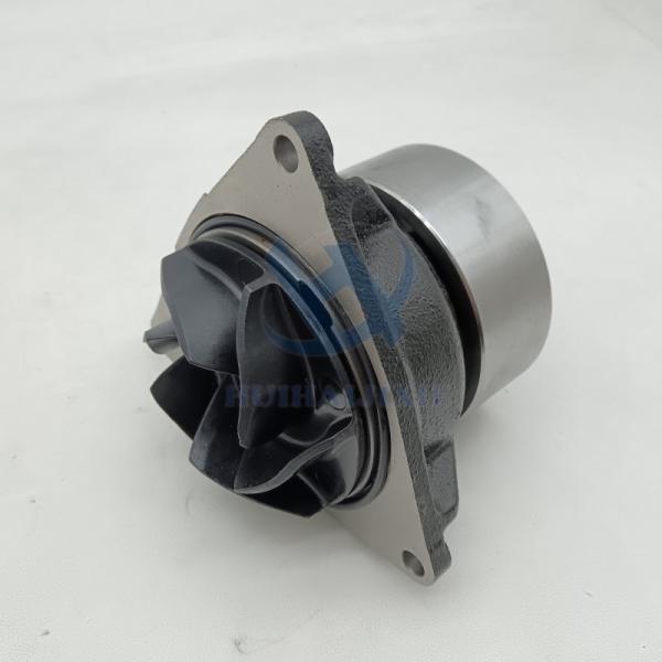 Pour les appareils à moteur à combustion, la pompe à eau 5291445 doit être équipée d'une pompe à eau 5291445 pour moteur Cummins.9