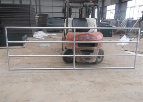 2.1x1.8m Australia standard farm gate fence/livestock panels Farmgate