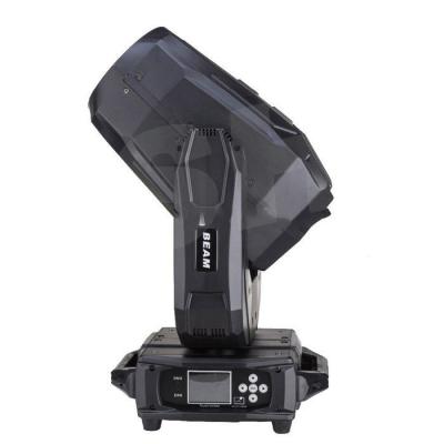 Casserole 270° du flux lumineux 540° de lumière mobile de tête de poutre de Sharpy 9R 260W la haute inclinent la Manche de Stander du contrôle 512DMX