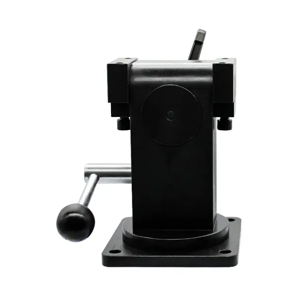 High Pressure Diesel Pump Bracket with 10000 PCS Per Year Capacity and Corrosion Resistant Design