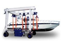 grua Crane For Workshops do barco de 20m/Min 35m/Min 50t 100t 200T