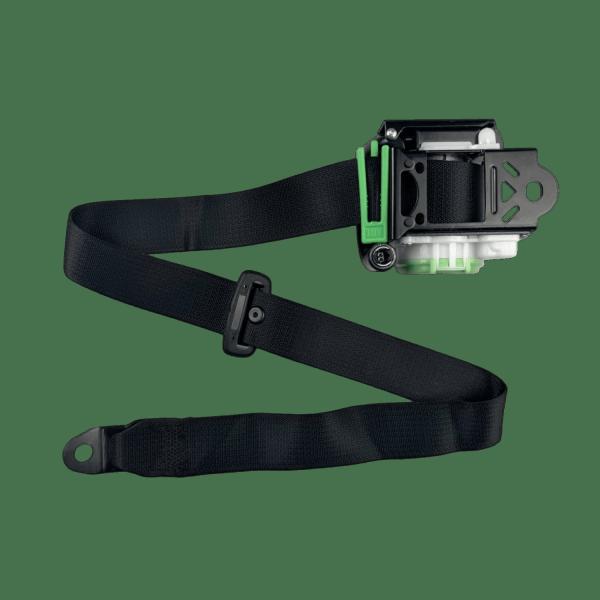 1.500kg Package Gross Weight Versatile Pretensioner Seat Belt for Different Vehicle Manufacturers and Models