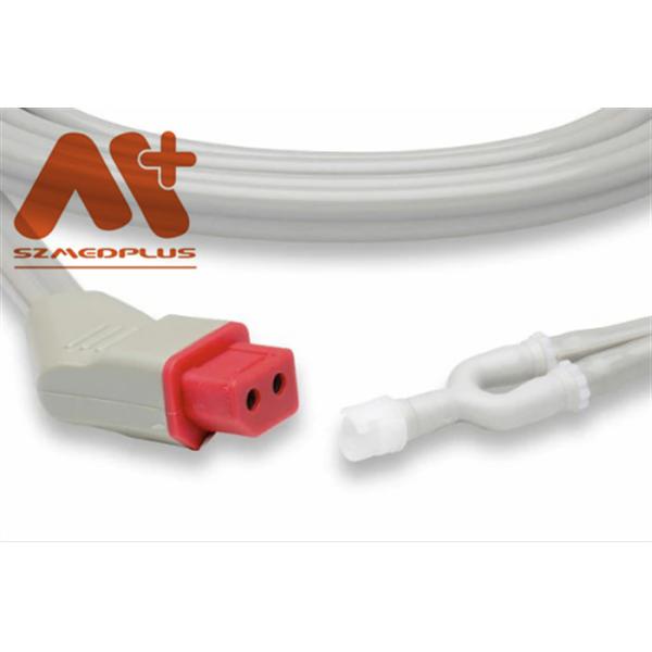 fabricante médico do cabo da mangueira compatível de Nihon Kohden NIBP - YN-900P