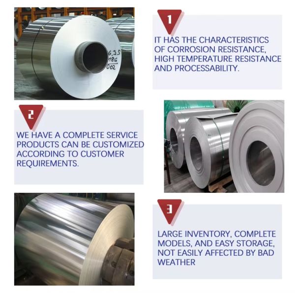 Mill Finish Aluminium Coil Roll Sheet Strip Manufactured for Door Application Lightweight and Durable Material