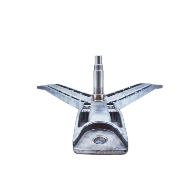 Fuente de energía eléctrica 3040 Araña de trípode para lavadoras BOSCH