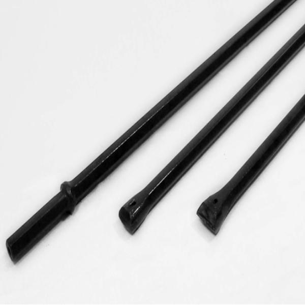 Шпиндель сверлильного станка высокопрочной легированной стали объединенный для небольшого утеса отверстия сверля тело наговора Х19 Х22