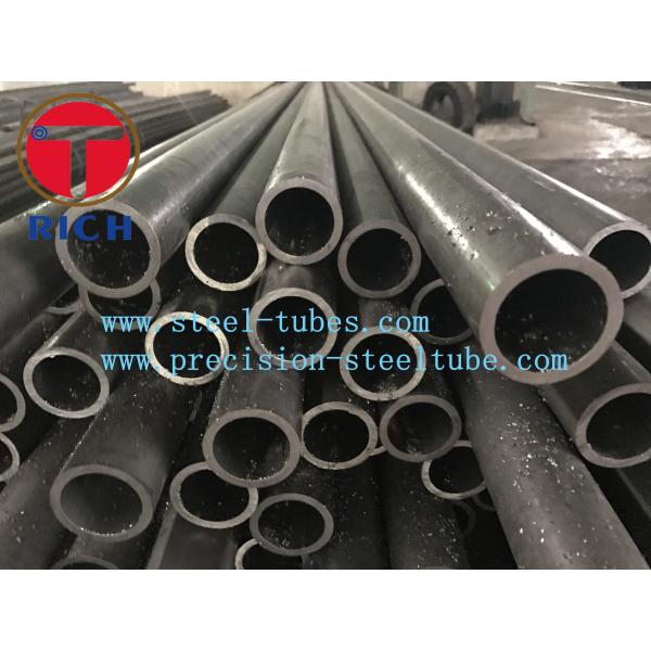 ASTM A192 Seamless Carbon Steel Boiler Tubes For High Pressure Boilers