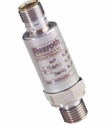 Rexroth Pressure Sensor HM-20-2X Series For High Accuracy Pressure Monitoring