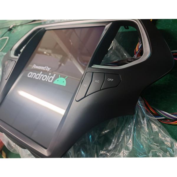Android Car Multimedia Radio 12.1Inch DVD навигация для GAC Trumpchi GS4