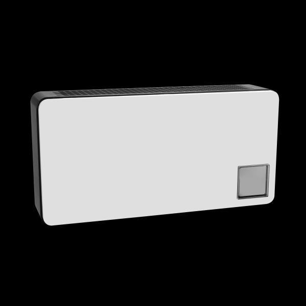 TY-H9S Highway service area restrooms