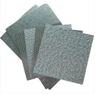 Smooth or Textured 45 Mil Hdpe Pond Liner , Fish Farm Geomembrane Liner