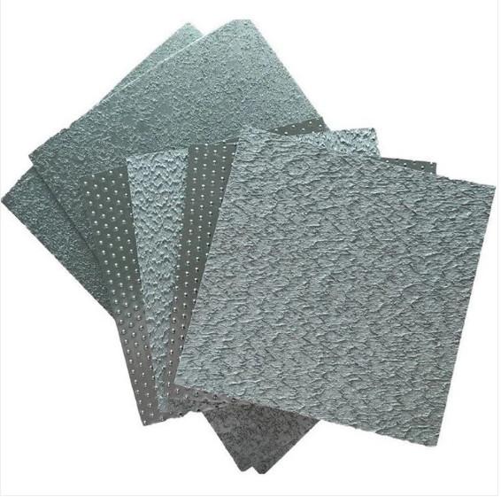 1m-8m Width Hdpe Geomembrane Sheet for Farming Agricultural Dam Landfill Site Fish Pond