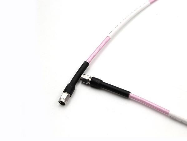Cable Assembly 3.5 mm Male and 3.5 mm Male with TLL400 cable, length 10 Meter