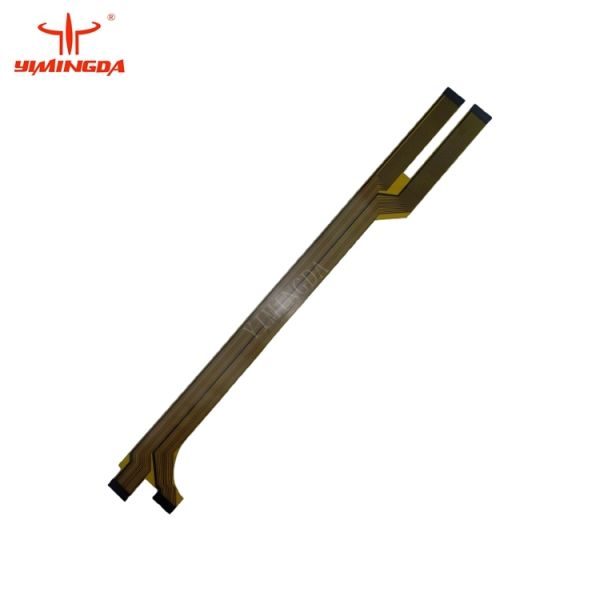 Cable, Flex, Cad part No. 87009000 Auto Cutter Spare Parts