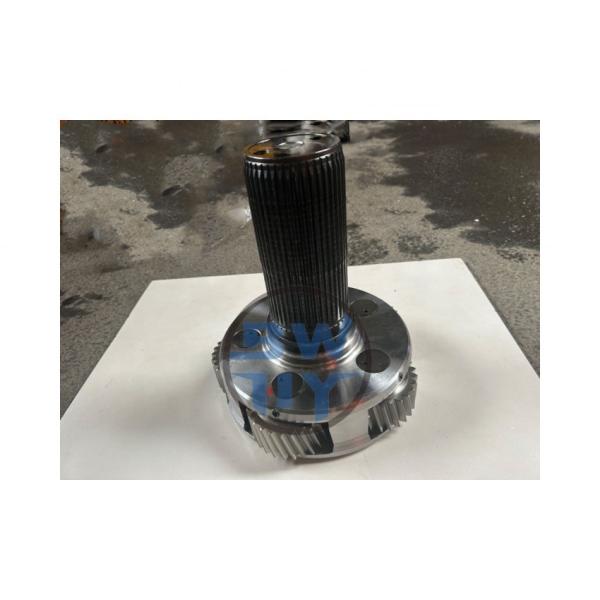 16S2530 Transmission Planetary Mechanism for SINOTRUK CNHTC Commercial Vehicles