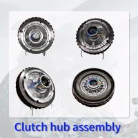Audi E type clutch hub assembly ZF 8HP55A 38 spline and matching gears
