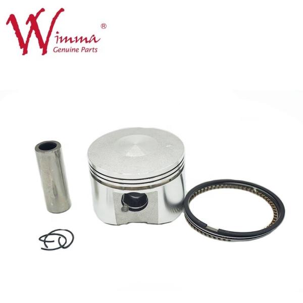 PULSAR 180 UG3 UG4 0.50 Motorcycle Pistons And Rings In Standard Size