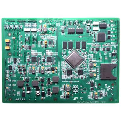 Conjunto do PWB de Bluetooth do receptor