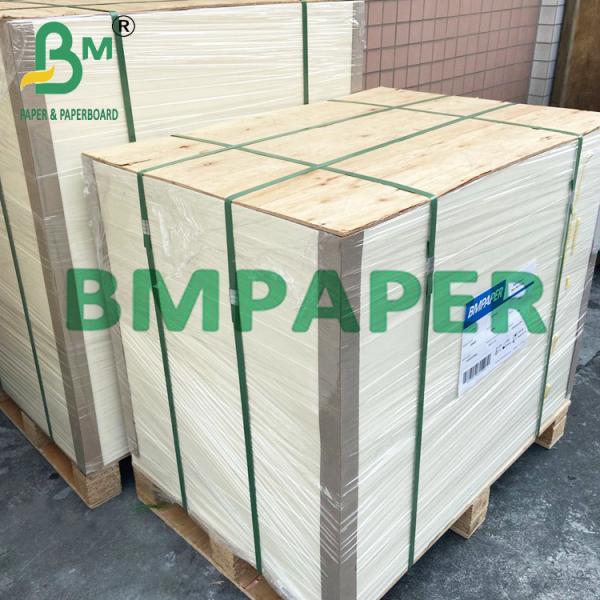 Papel para copos em PE revestido de lado único ou duplo, de qualidade alimentar, para copos de refrigerante
