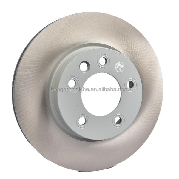 OE NO 4615A061 MR407116 OEM Service for Bajaj Pulsar Automobile Ceramic Brake Disc