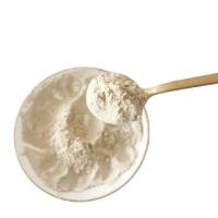 Non Admixture Light Yellow Mealworm Protein Powder