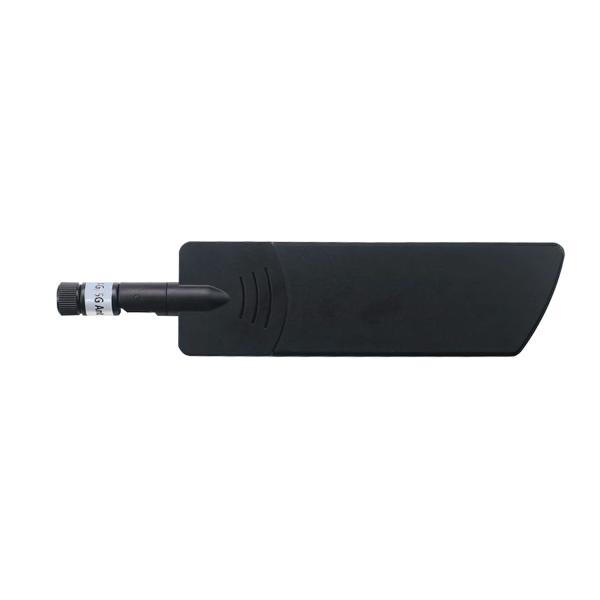 900 Mhz Rubber Duck Antenna  Wifi Multi Band 4G 5G Antenna 700-4900MHz 4dBi 13x194