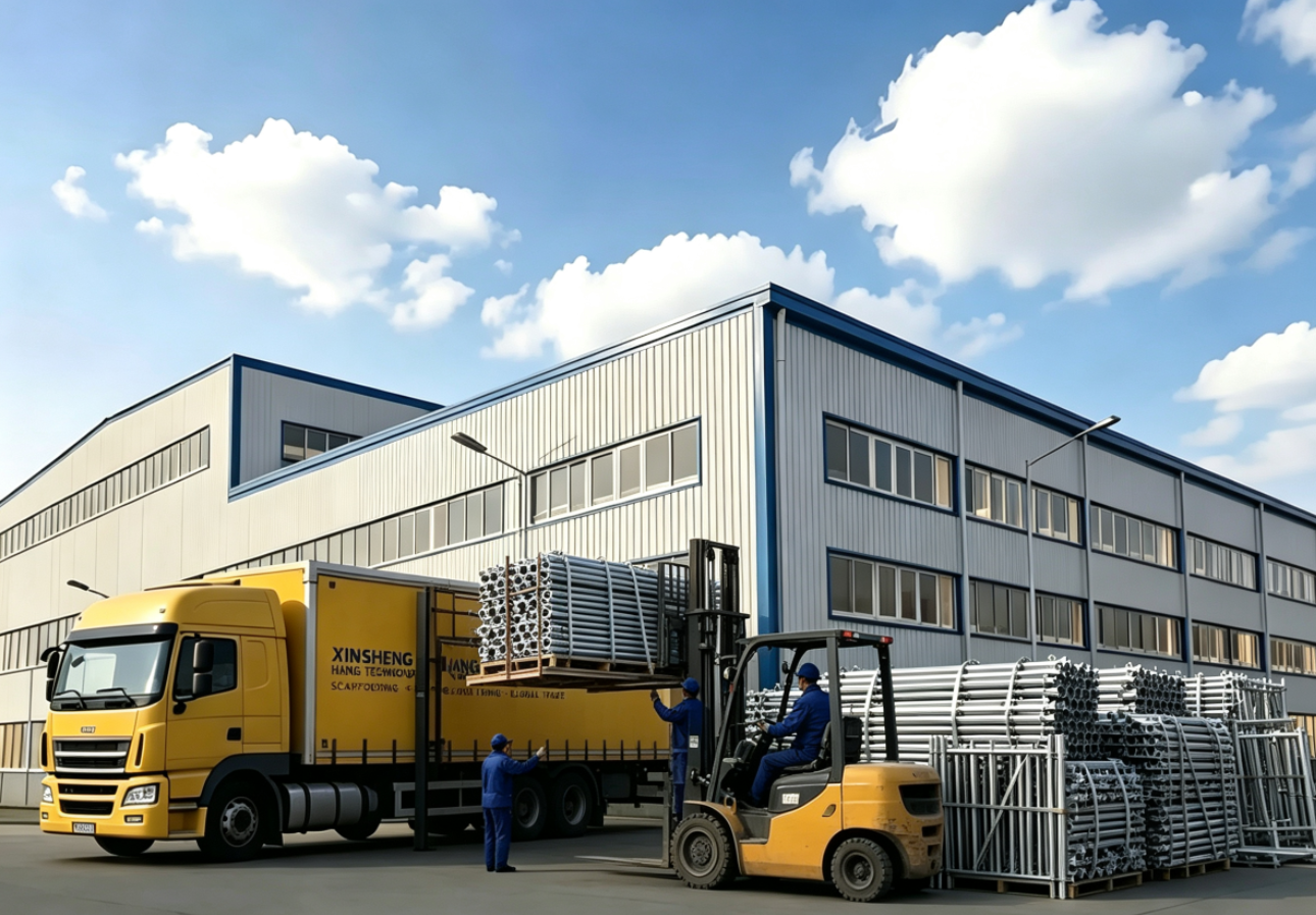 Sichuan Xinshenghang Technology Co.,Ltd.