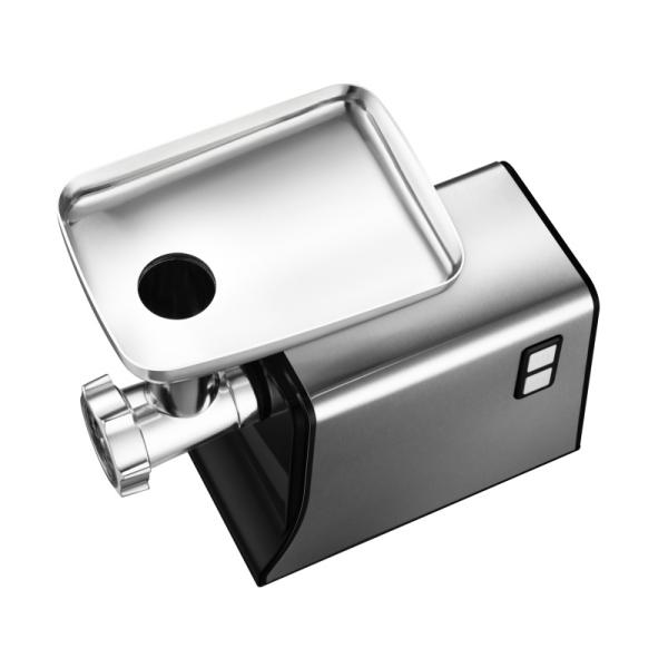Powerful Household Meat Grinder 21L Meat Slicers Machine for Kitchen Meat Processing