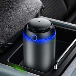 HOMEFISH 5-10ml Smart Capsule Aroma Diffuser Automatic Scent Machine USB Power