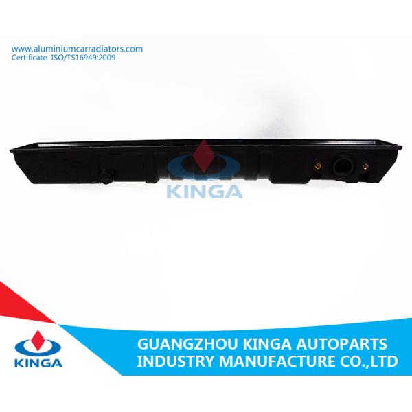 Plastic Car Radiator Tank for Toyota Hiace'88-89 2Y/3Y/4Y Radiator end tank