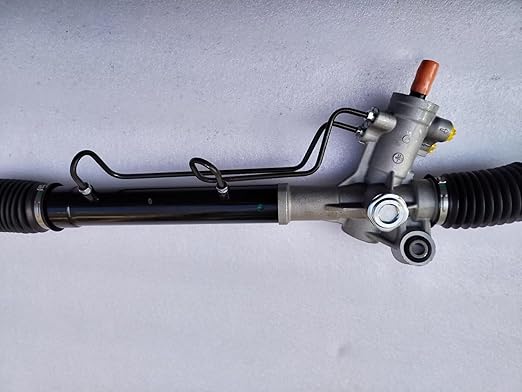 New Power Steering Gear Rack for Toyota for RAV4 SXA10G SXA10W Right Hand Drive 44250-42110 Auto Steering Parts