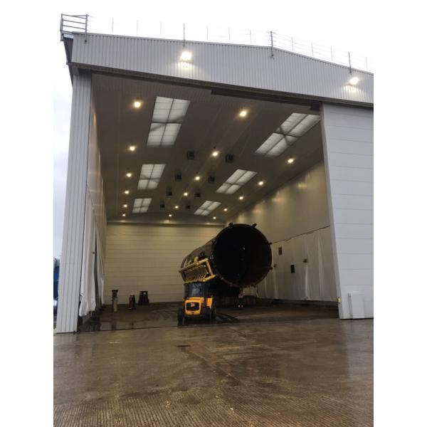 Свет потока 400W СИД собрания люминеров KHJ 4 взрывозащищенный 480W