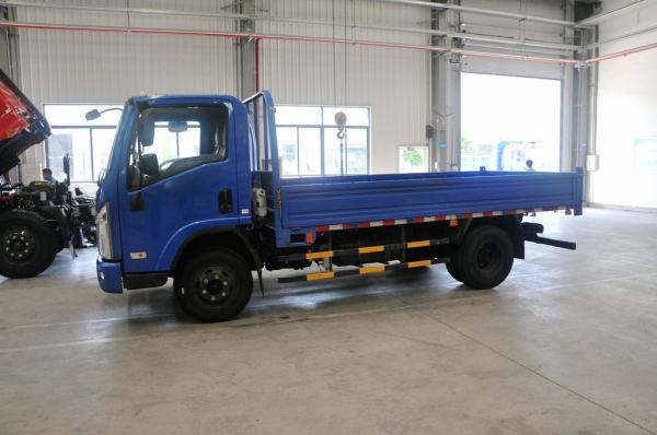 Cummins 140hp Tri-Ring Sitom 5-10T 4x2 cargo truck,,Light Cargo Truck,Light Camions