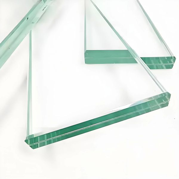 Smart Glass Lamination EVA Film Panel Balustrade Safety System